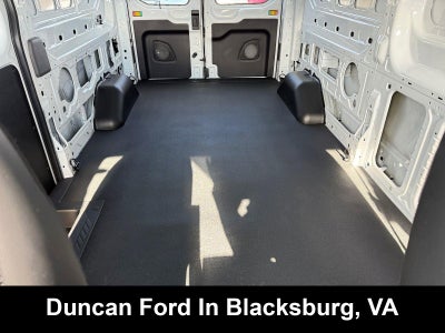 2026 Ford Transit Cargo Van Cargo Van