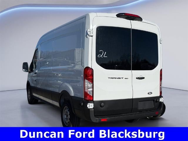 2026 Ford Transit-150 Base