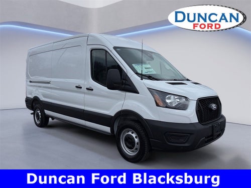 2026 Ford Transit-150 Base