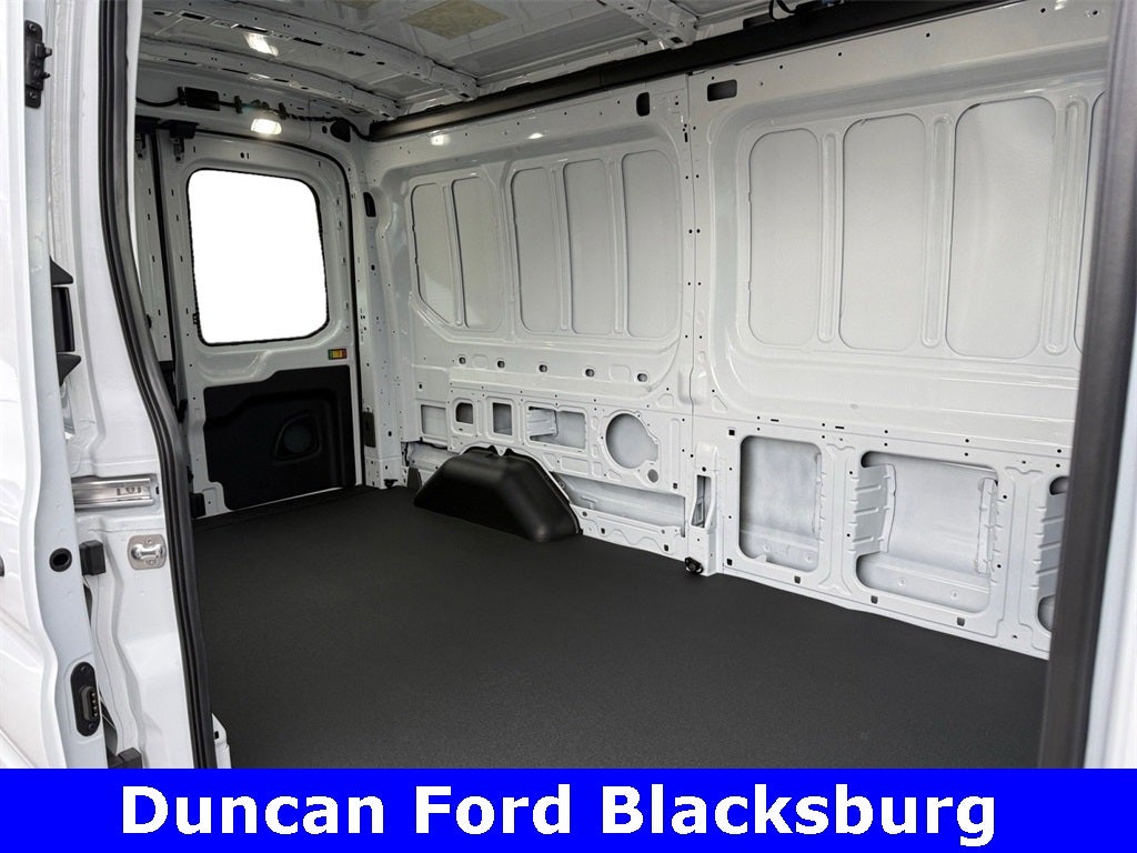 2026 Ford Transit-150 Base