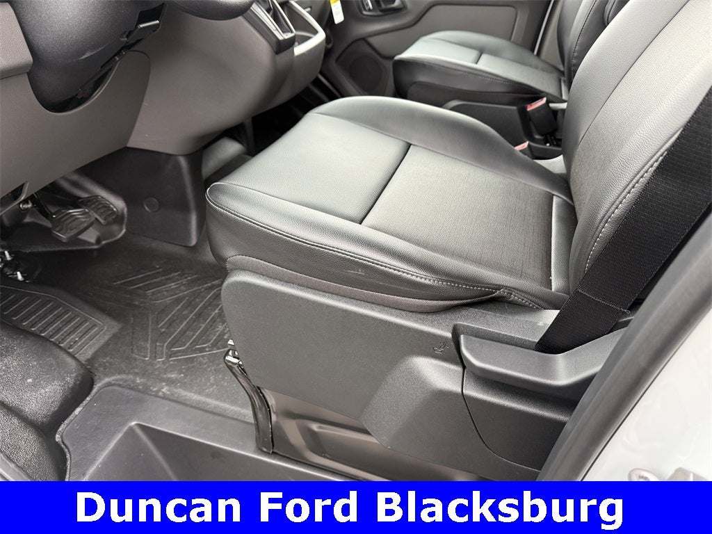 2026 Ford Transit-150 Base