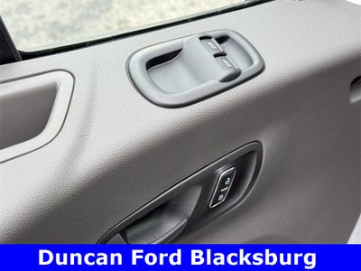 2026 Ford Transit-150 Base