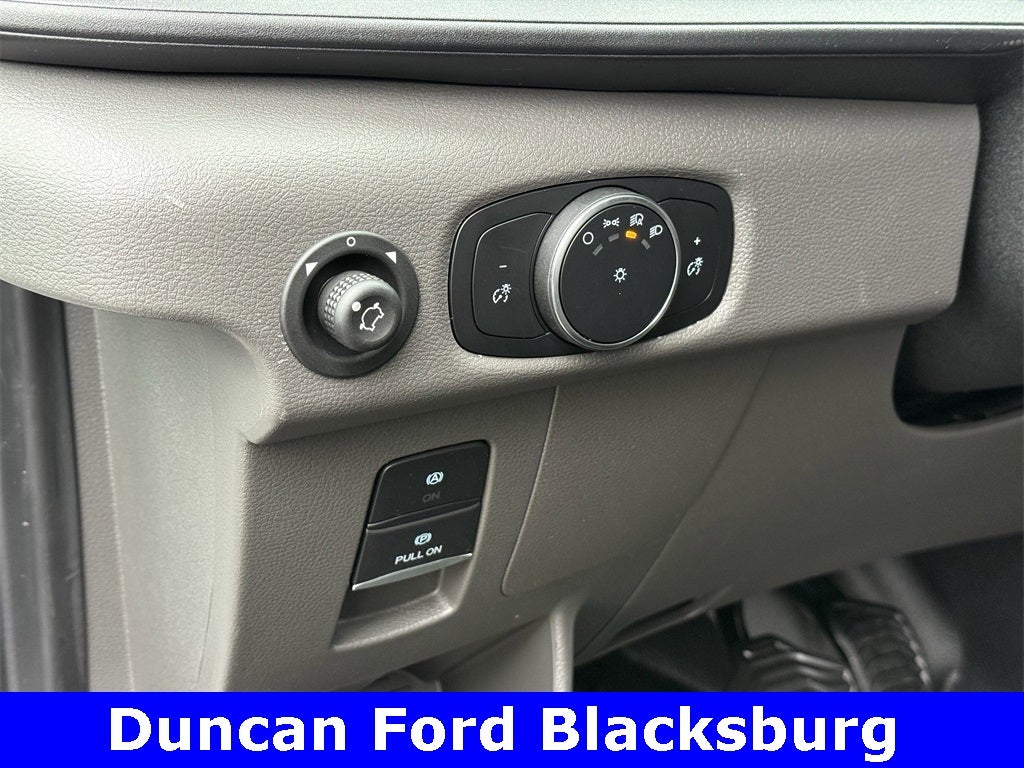 2026 Ford Transit-150 Base