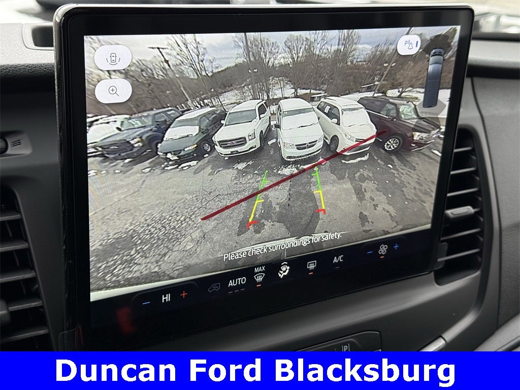 2026 Ford Transit-150 Base