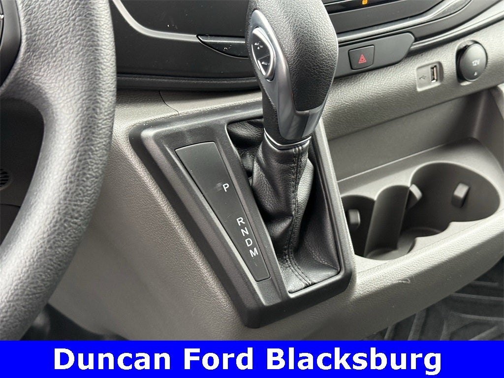 2026 Ford Transit-150 Base