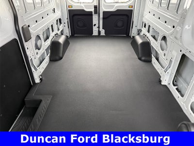 2026 Ford Transit-150 Base