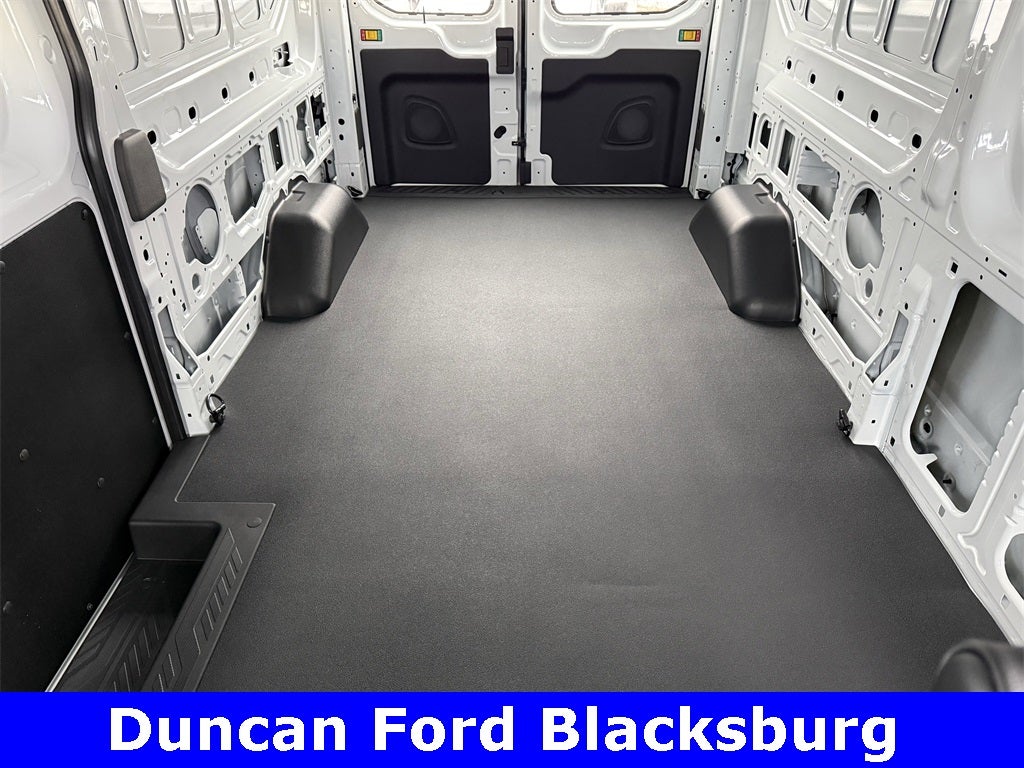 2026 Ford Transit-150 Base