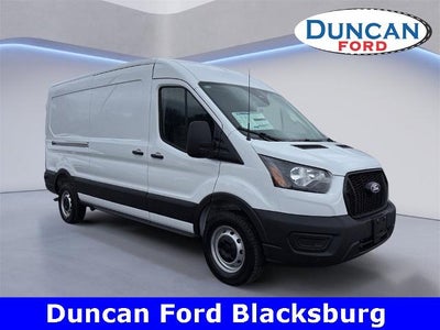 2026 Ford Transit-150 Base