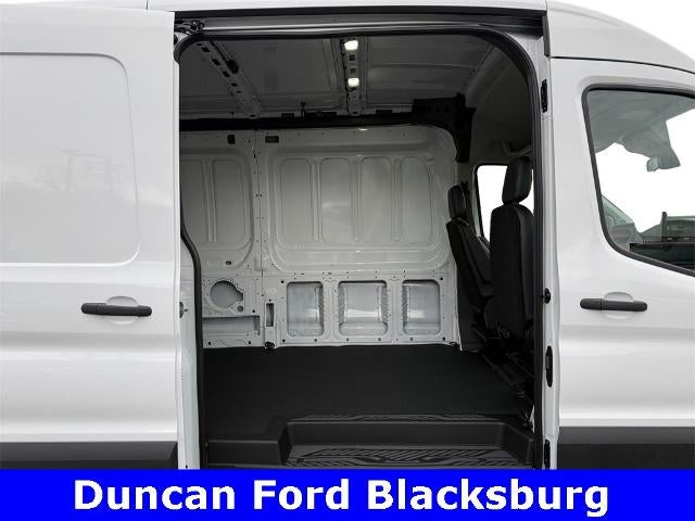 2026 Ford Transit-150 Base