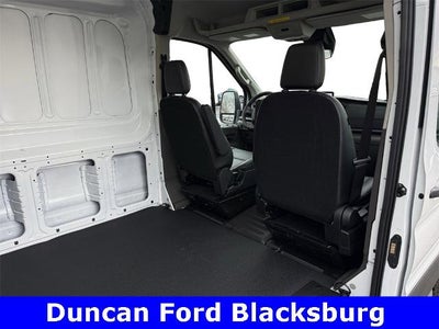 2026 Ford Transit-150 Base