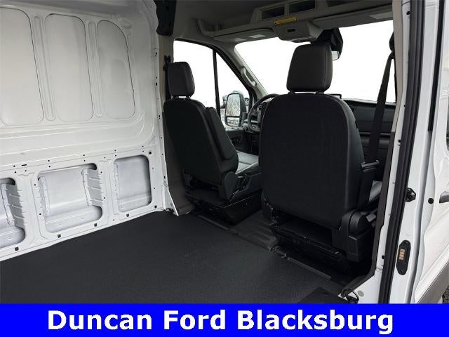 2026 Ford Transit-150 Base
