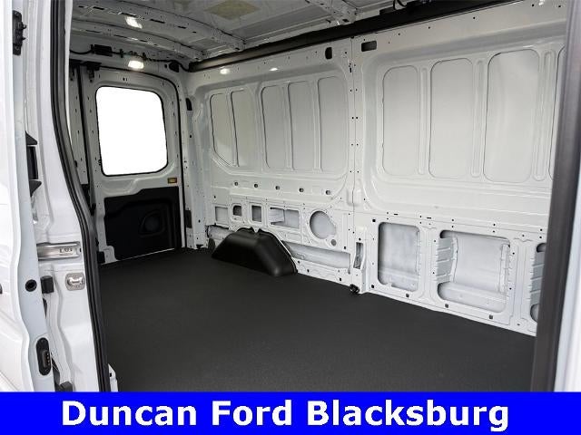 2026 Ford Transit-150 Base