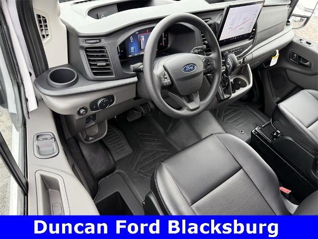 2026 Ford Transit-150 Base