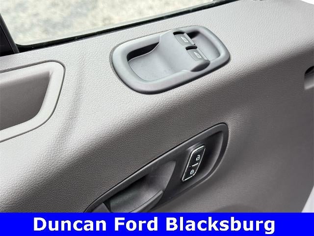 2026 Ford Transit-150 Base