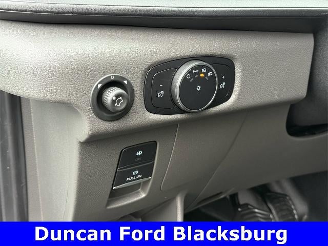 2026 Ford Transit-150 Base