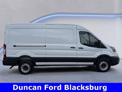 2026 Ford Transit-150 Base