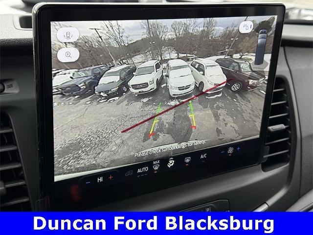 2026 Ford Transit-150 Base