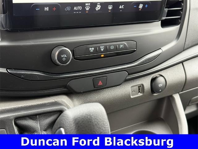 2026 Ford Transit-150 Base