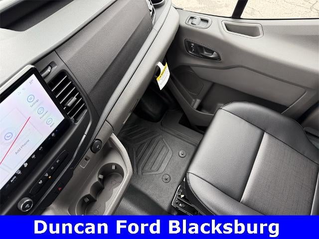 2026 Ford Transit-150 Base
