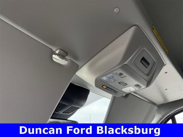 2026 Ford Transit-150 Base