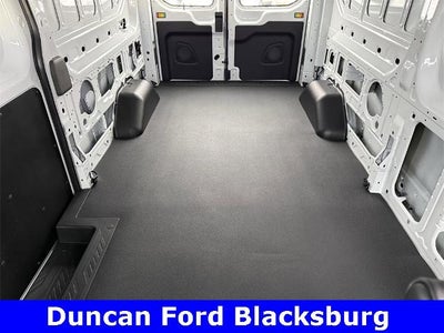 2026 Ford Transit-150 Base