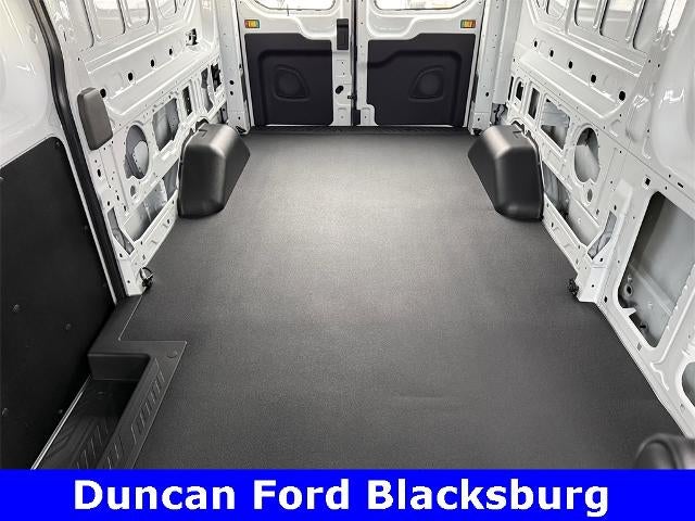 2026 Ford Transit-150 Base