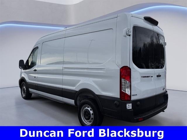 2026 Ford Transit-150 Base