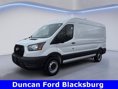 2026 Ford Transit-150 Base