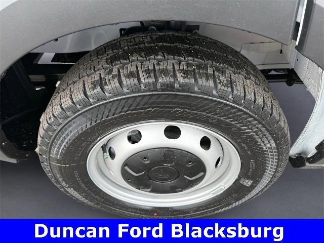 2026 Ford Transit-150 Base