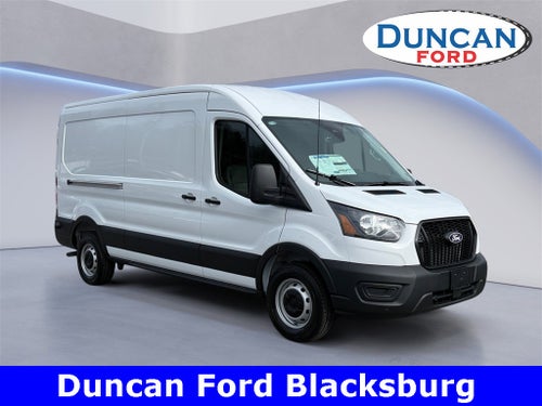 2026 Ford Transit-150 Base