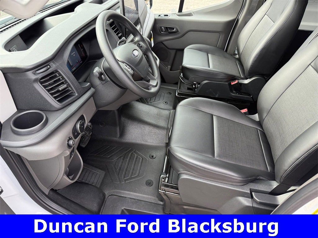 2026 Ford Transit-150 Base