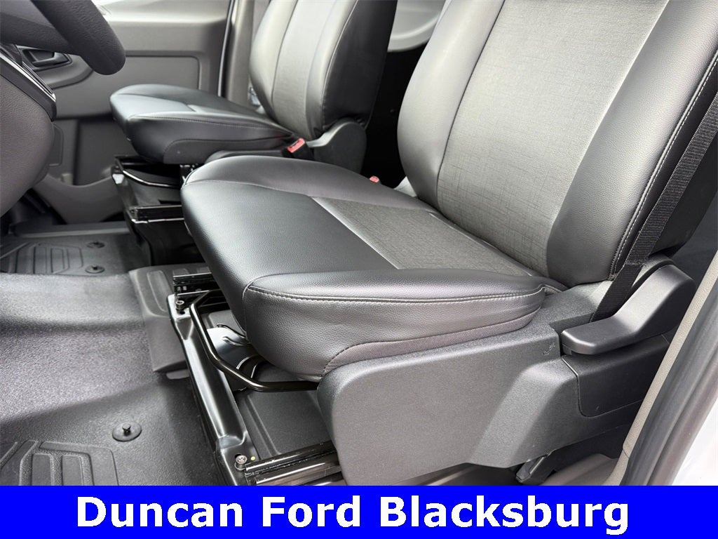 2026 Ford Transit-150 Base
