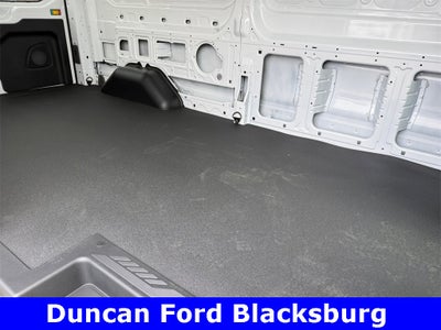 2026 Ford Transit-150 Base
