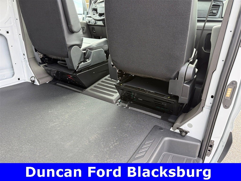 2026 Ford Transit-150 Base