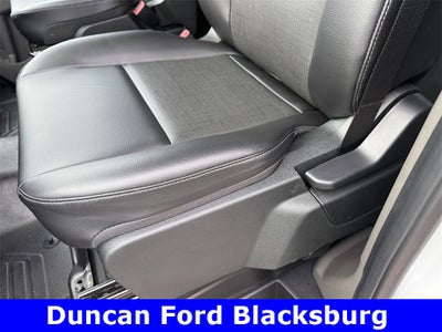 2026 Ford Transit-150 Base