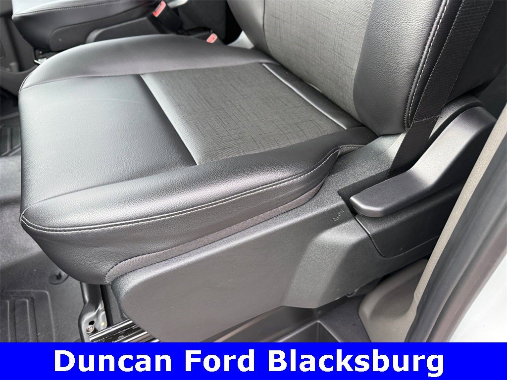 2026 Ford Transit-150 Base