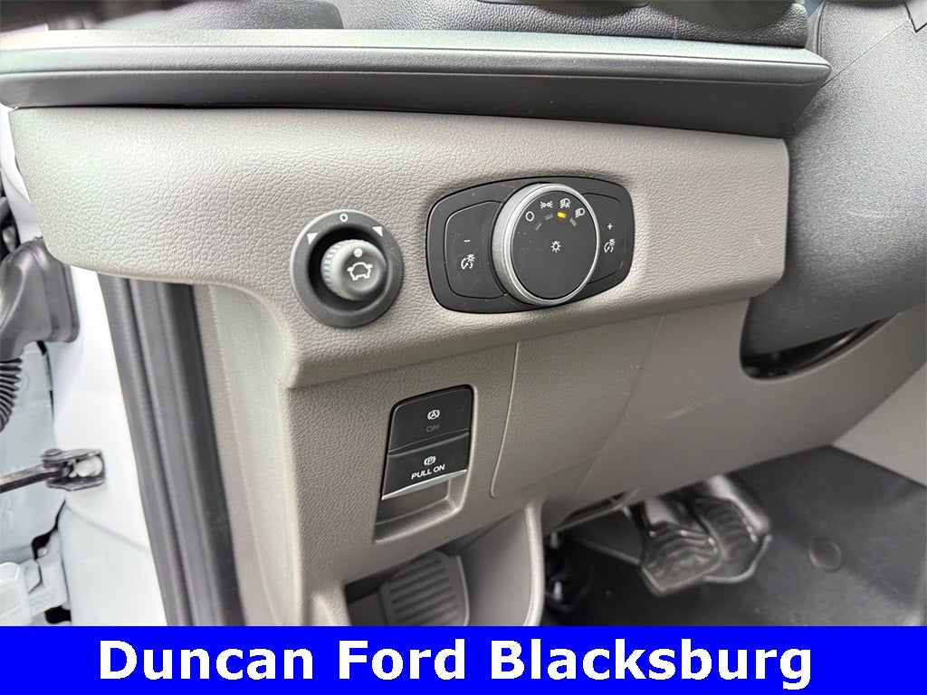 2026 Ford Transit-150 Base