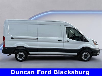 2026 Ford Transit-150 Base