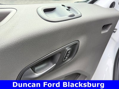 2026 Ford Transit-150 Base