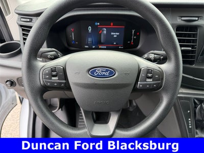 2026 Ford Transit-150 Base