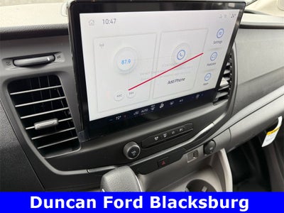 2026 Ford Transit-150 Base