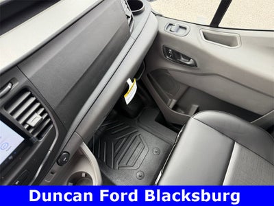 2026 Ford Transit-150 Base