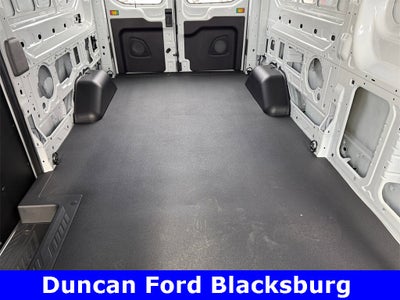 2026 Ford Transit-150 Base