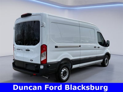 2026 Ford Transit-150 Base