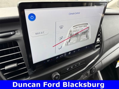 2026 Ford Transit-150 Base