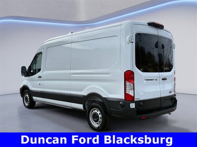 2026 Ford Transit-150 Base