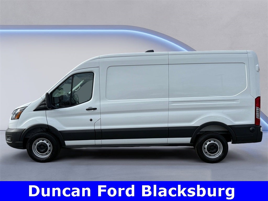 2026 Ford Transit-150 Base