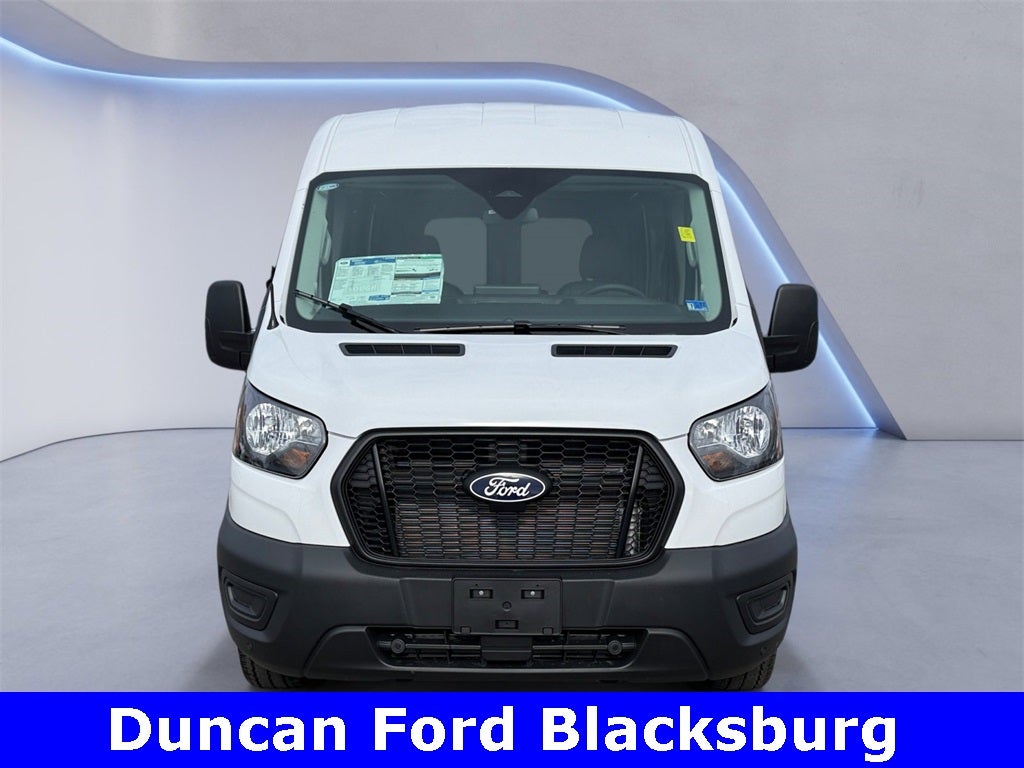 2026 Ford Transit-150 Base