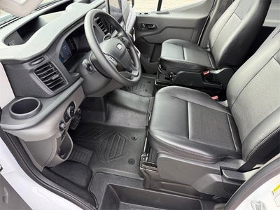 2026 Ford Transit-150 Base