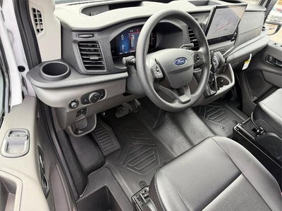 2026 Ford Transit-150 Base